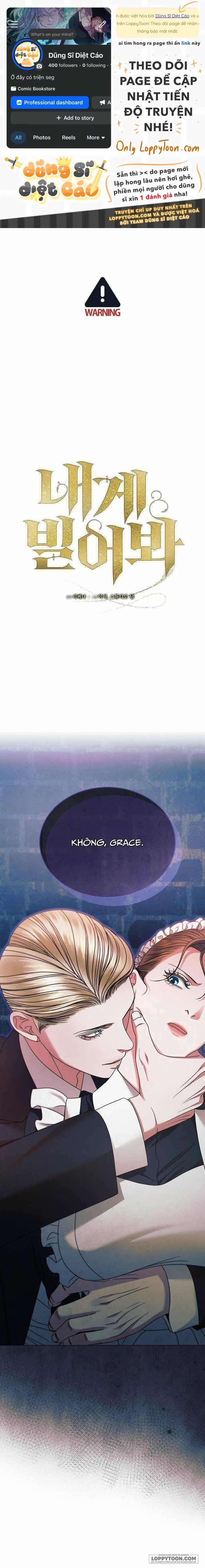 Hãy Cầu Xin Tôi Đi - Chap 21 - Trang 0