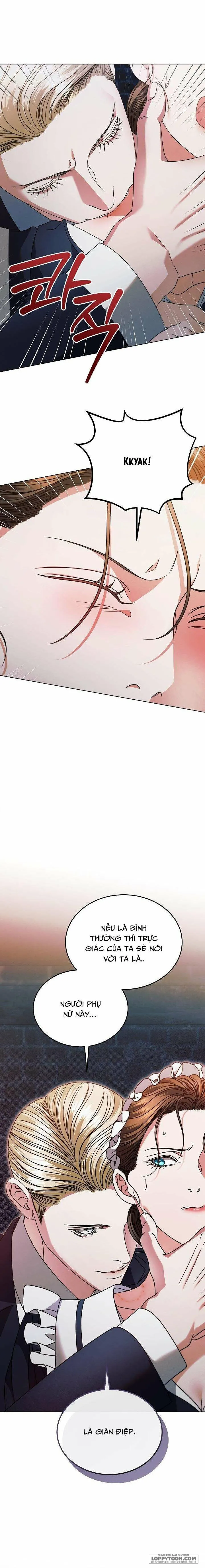 Hãy Cầu Xin Tôi Đi - Chap 21 - Trang 1