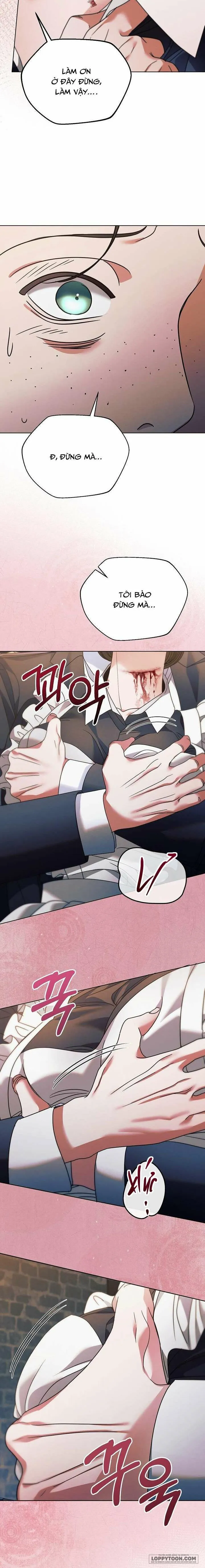 Hãy Cầu Xin Tôi Đi - Chap 21 - Trang 10