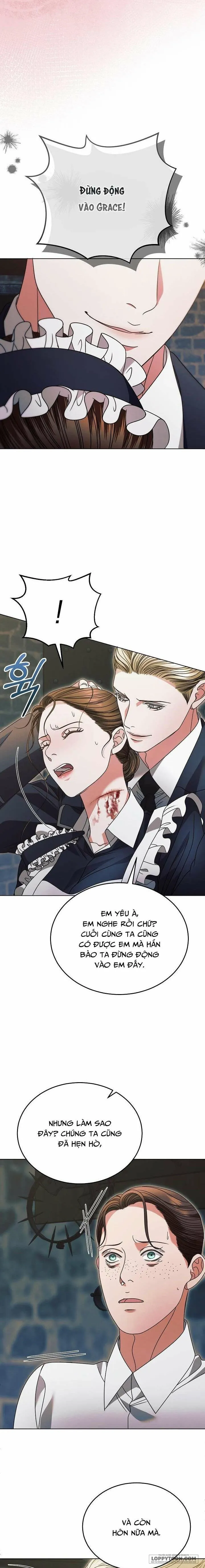 Hãy Cầu Xin Tôi Đi - Chap 21 - Trang 11