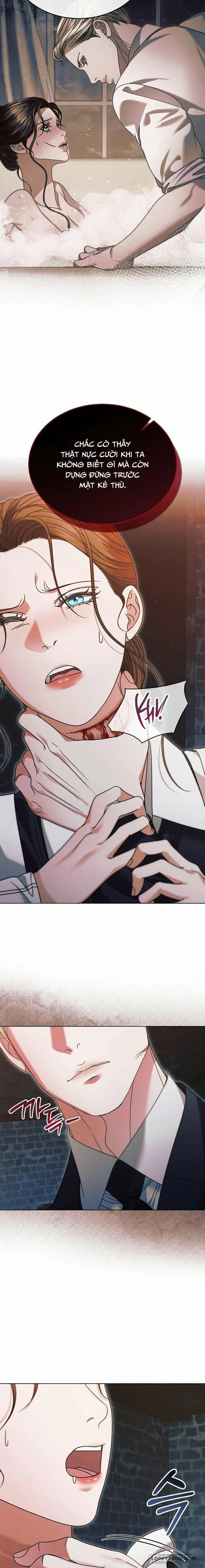 Hãy Cầu Xin Tôi Đi - Chap 21 - Trang 14