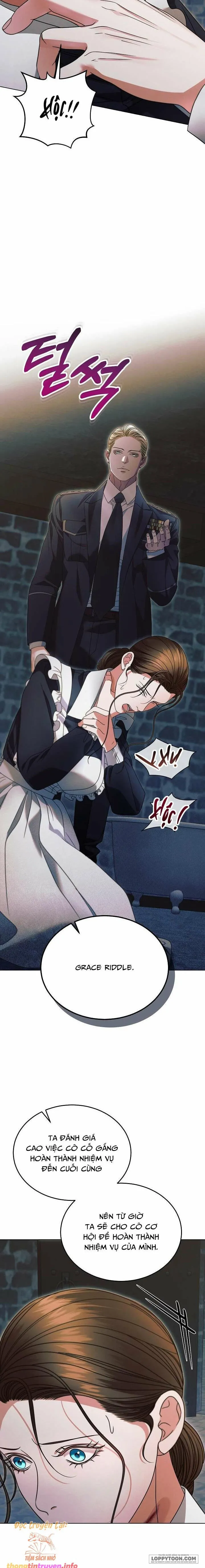 Hãy Cầu Xin Tôi Đi - Chap 21 - Trang 15