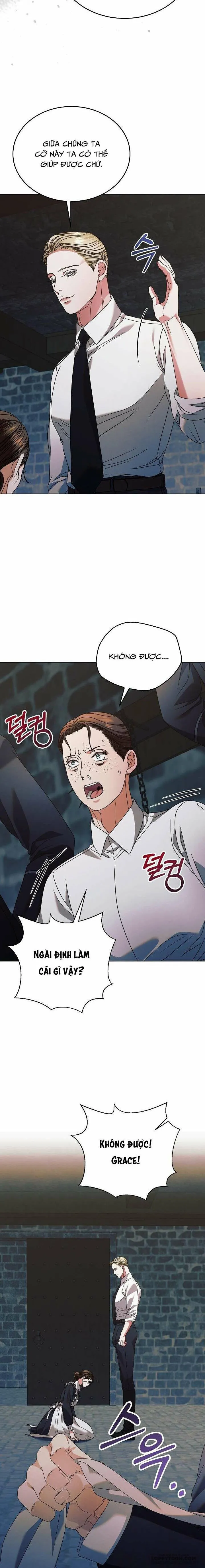 Hãy Cầu Xin Tôi Đi - Chap 21 - Trang 19