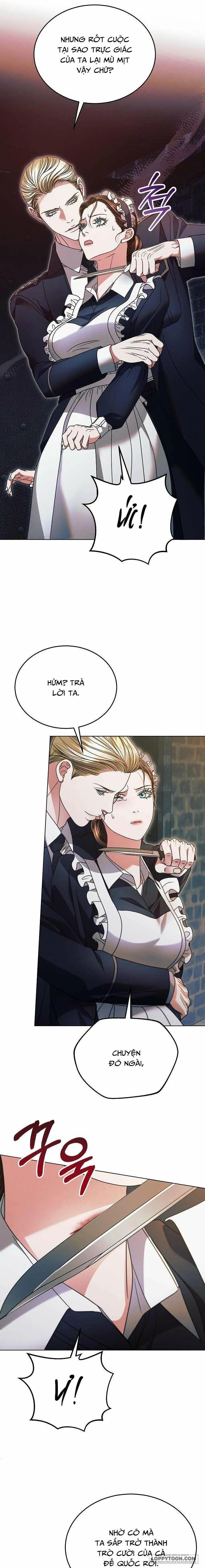 Hãy Cầu Xin Tôi Đi - Chap 21 - Trang 2