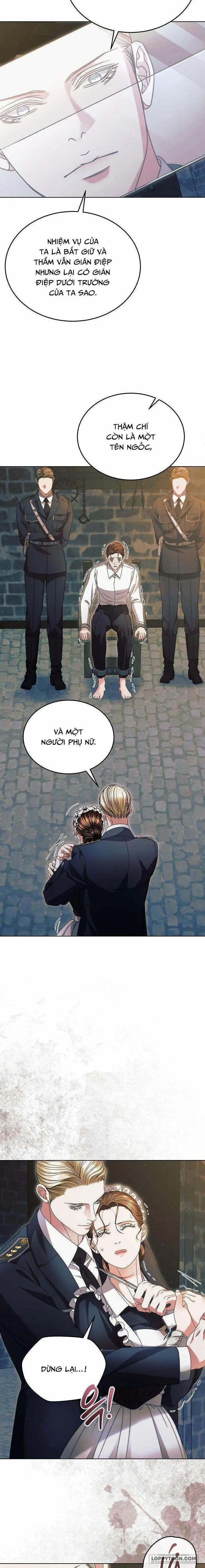 Hãy Cầu Xin Tôi Đi - Chap 21 - Trang 3