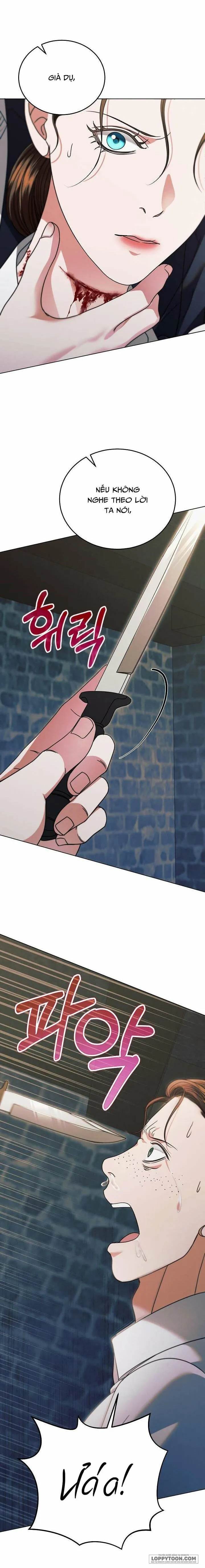Hãy Cầu Xin Tôi Đi - Chap 21 - Trang 5
