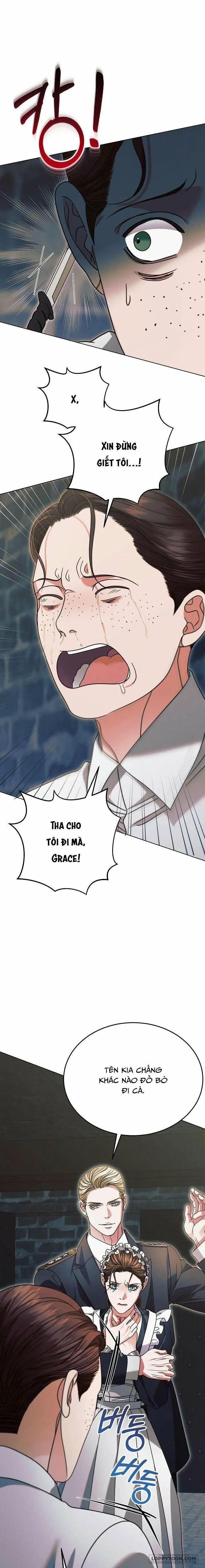 Hãy Cầu Xin Tôi Đi - Chap 21 - Trang 6