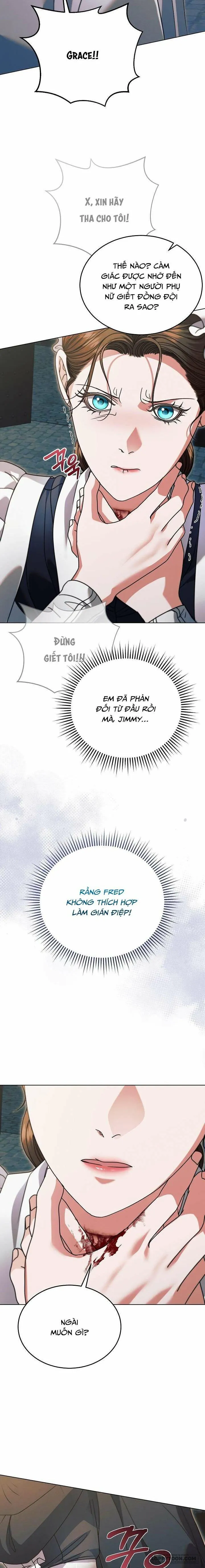 Hãy Cầu Xin Tôi Đi - Chap 21 - Trang 7