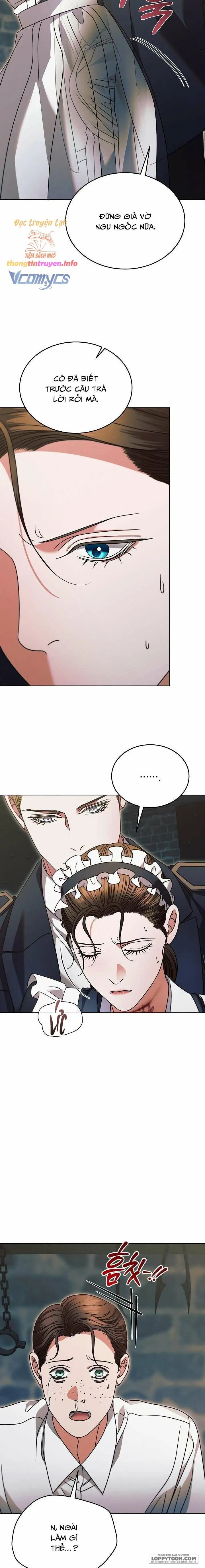 Hãy Cầu Xin Tôi Đi - Chap 21 - Trang 8