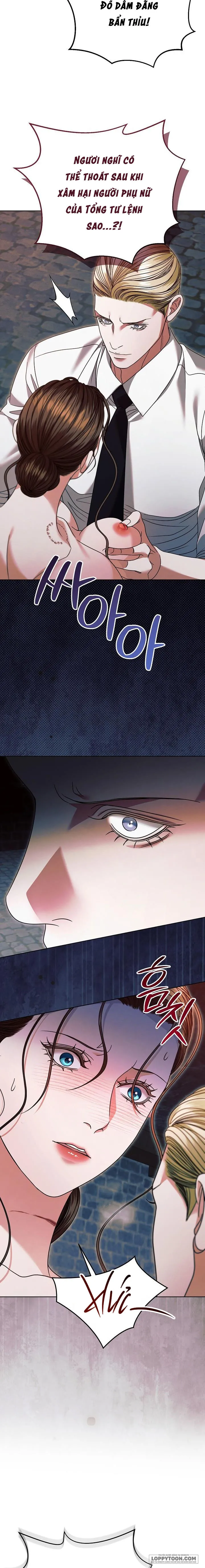 Hãy Cầu Xin Tôi Đi - Chap 22 - 🔞🔞🔞 - Trang 14