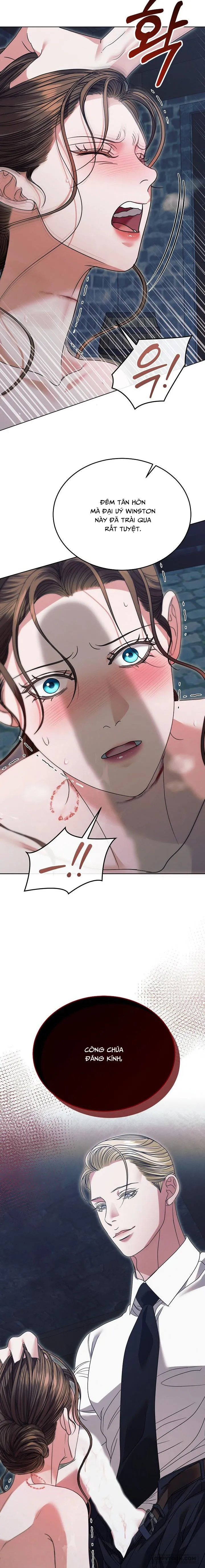Hãy Cầu Xin Tôi Đi - Chap 22 - 🔞🔞🔞 - Trang 19