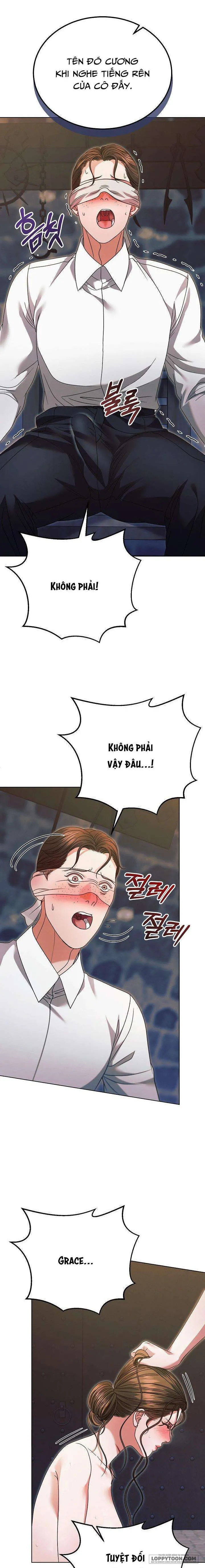 Hãy Cầu Xin Tôi Đi - Chap 23 - 🔞🔞🔞 - Trang 11