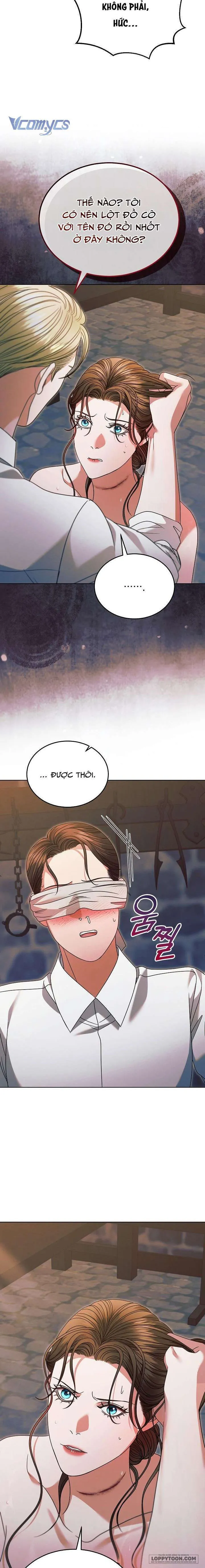 Hãy Cầu Xin Tôi Đi - Chap 23 - 🔞🔞🔞 - Trang 12