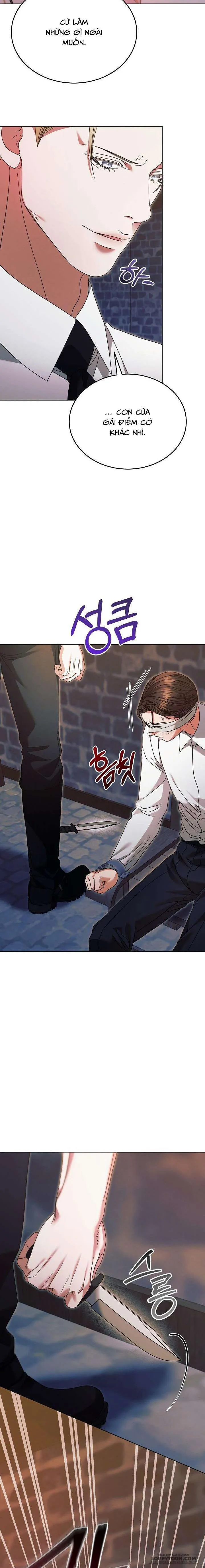 Hãy Cầu Xin Tôi Đi - Chap 23 - 🔞🔞🔞 - Trang 13