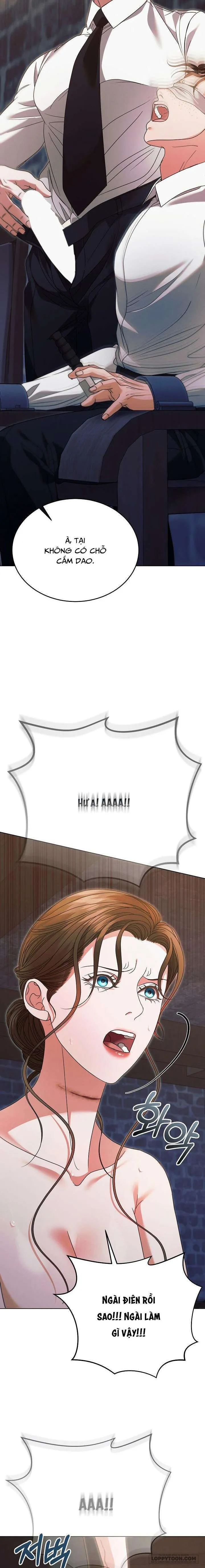 Hãy Cầu Xin Tôi Đi - Chap 23 - 🔞🔞🔞 - Trang 15