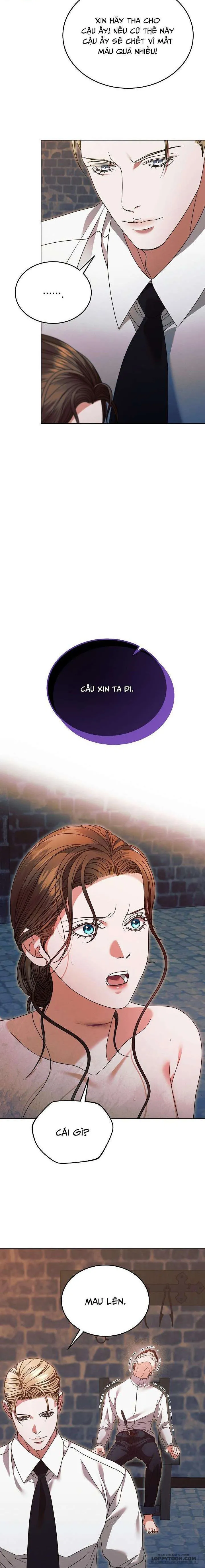 Hãy Cầu Xin Tôi Đi - Chap 23 - 🔞🔞🔞 - Trang 17