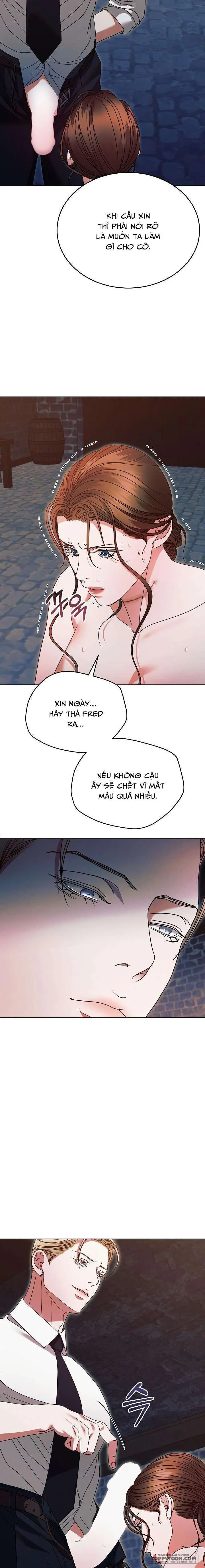 Hãy Cầu Xin Tôi Đi - Chap 23 - 🔞🔞🔞 - Trang 18