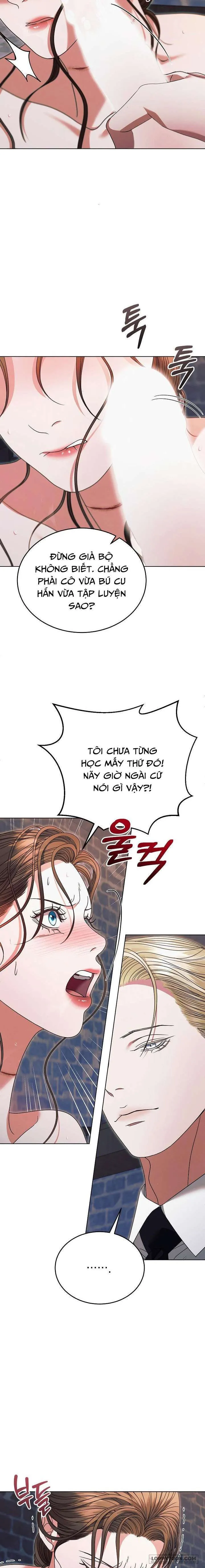 Hãy Cầu Xin Tôi Đi - Chap 23 - 🔞🔞🔞 - Trang 7