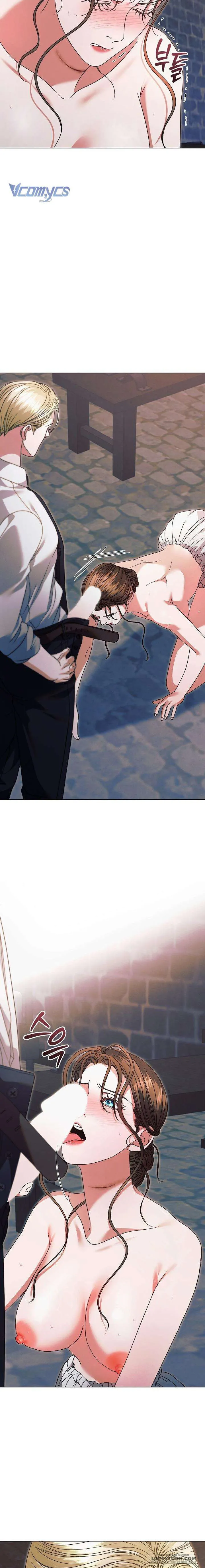 Hãy Cầu Xin Tôi Đi - Chap 23 - 🔞🔞🔞 - Trang 8
