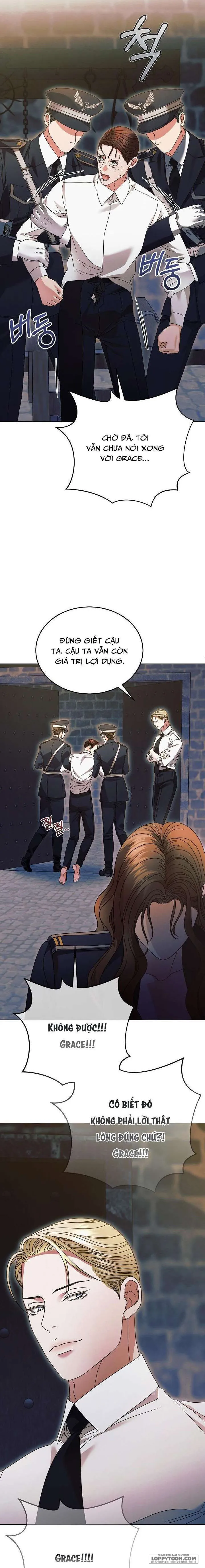 Hãy Cầu Xin Tôi Đi - Chap 24 - 🔞🔞🔞 - Trang 14