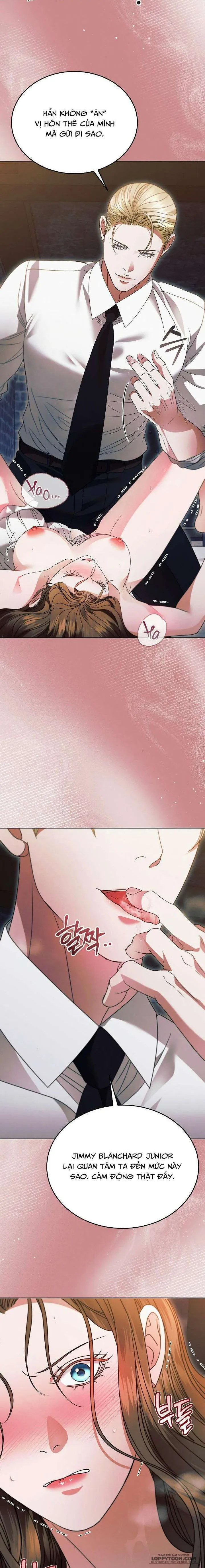 Hãy Cầu Xin Tôi Đi - Chap 24 - 🔞🔞🔞 - Trang 21