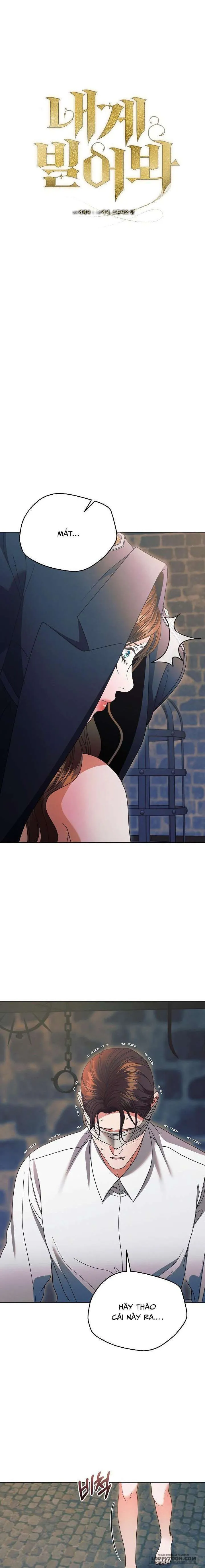 Hãy Cầu Xin Tôi Đi - Chap 24 - 🔞🔞🔞 - Trang 7