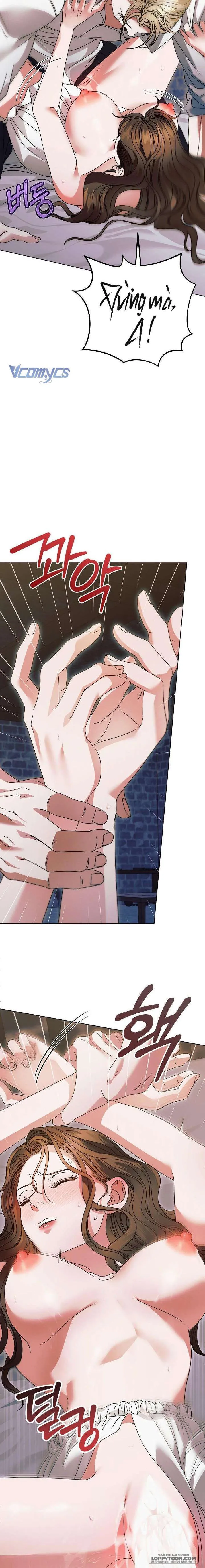 Hãy Cầu Xin Tôi Đi - Chap 25 - 🔞🔞🔞 - Trang 16