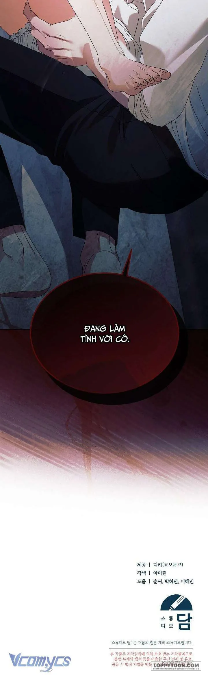 Hãy Cầu Xin Tôi Đi - Chap 25 - 🔞🔞🔞 - Trang 20