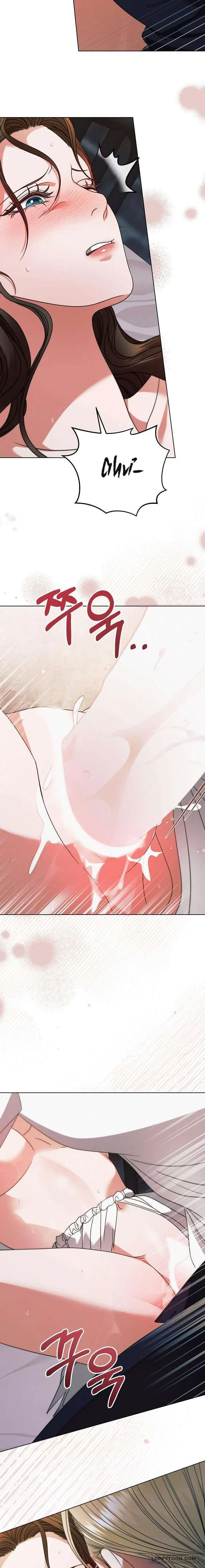 Hãy Cầu Xin Tôi Đi - Chap 25 - 🔞🔞🔞 - Trang 7