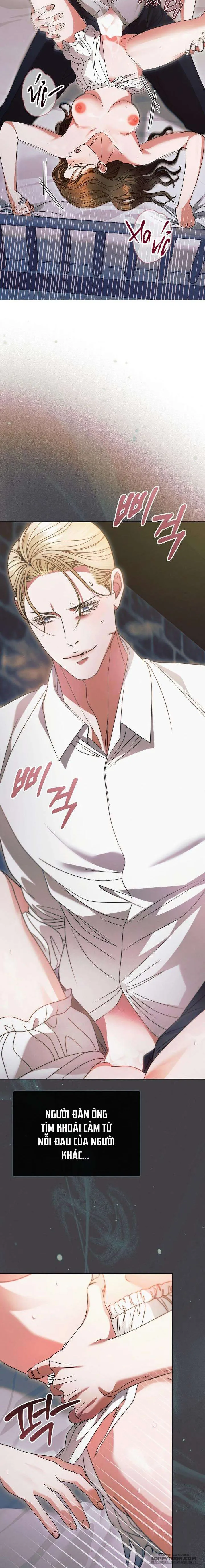 Hãy Cầu Xin Tôi Đi - Chap 25 - 🔞🔞🔞 - Trang 9