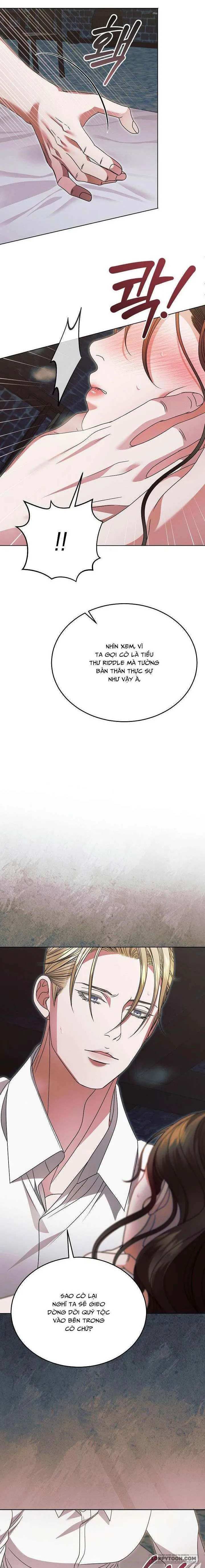 Hãy Cầu Xin Tôi Đi - Chap 26 - 🔞🔞🔞 - Trang 10