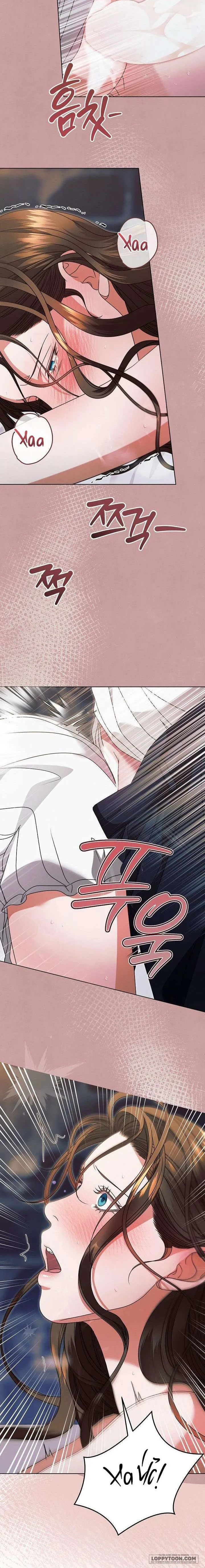 Hãy Cầu Xin Tôi Đi - Chap 26 - 🔞🔞🔞 - Trang 13