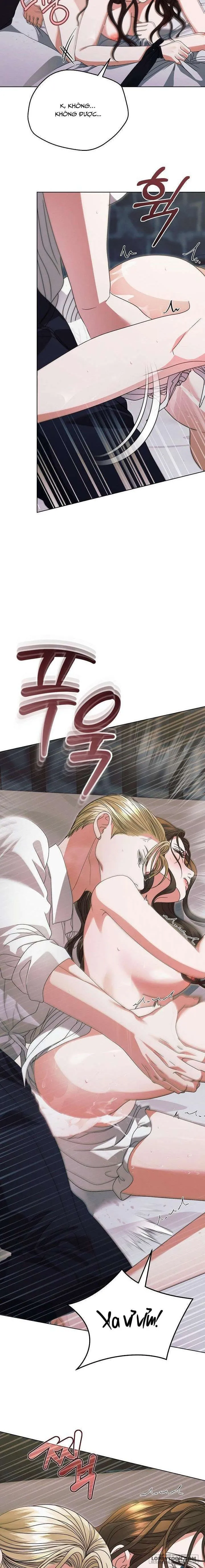 Hãy Cầu Xin Tôi Đi - Chap 26 - 🔞🔞🔞 - Trang 15