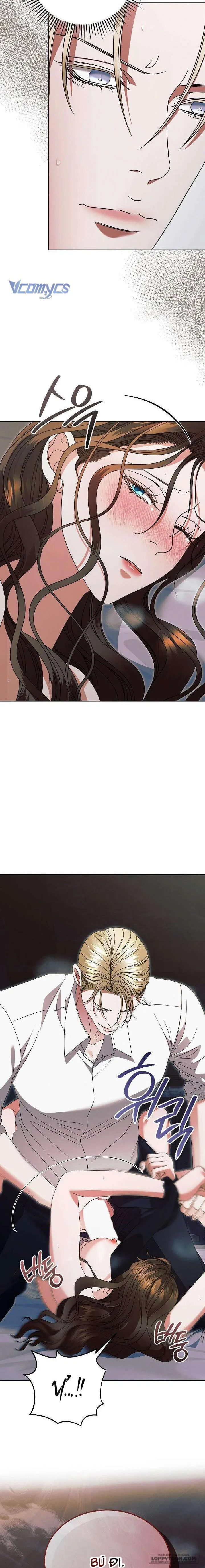 Hãy Cầu Xin Tôi Đi - Chap 26 - 🔞🔞🔞 - Trang 20