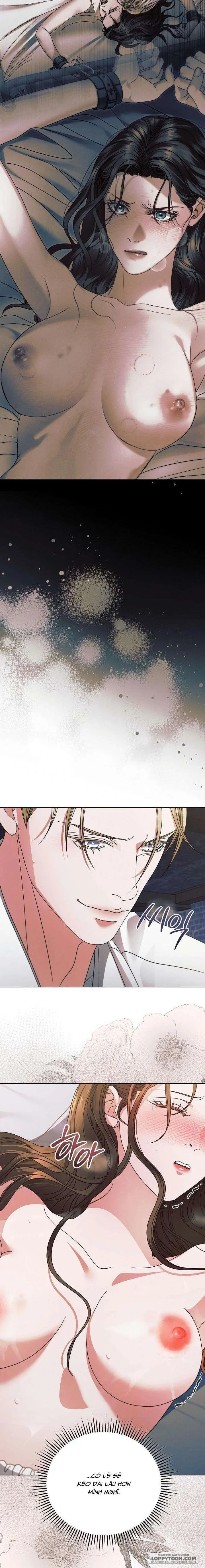 Hãy Cầu Xin Tôi Đi - Chap 26 - 🔞🔞🔞 - Trang 7