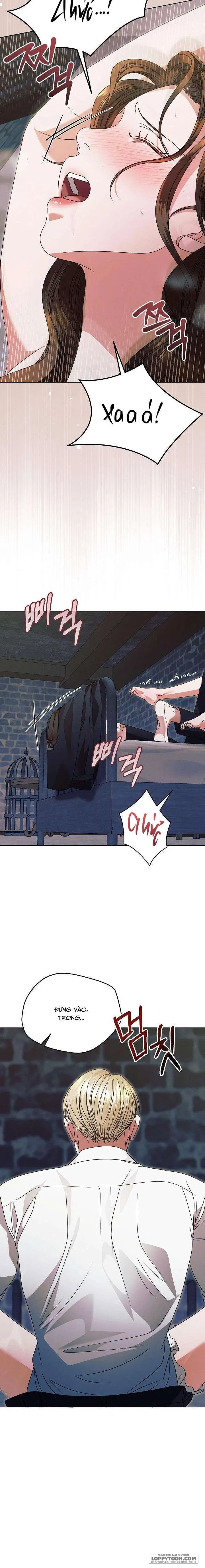 Hãy Cầu Xin Tôi Đi - Chap 26 - 🔞🔞🔞 - Trang 9