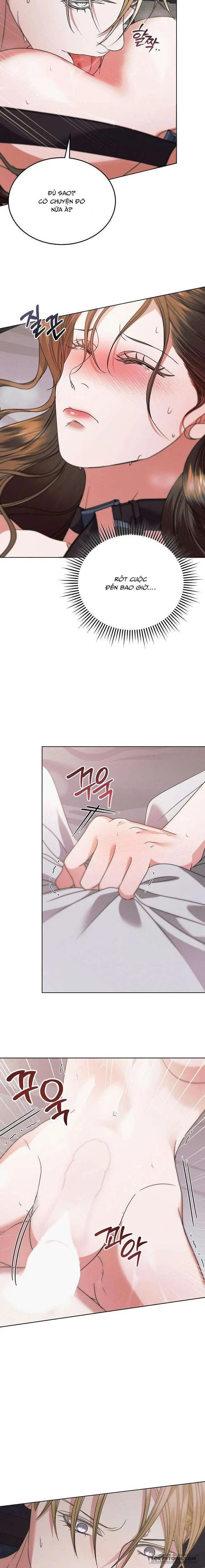 Hãy Cầu Xin Tôi Đi - Chap 27 - 🔞🔞🔞 - Trang 11