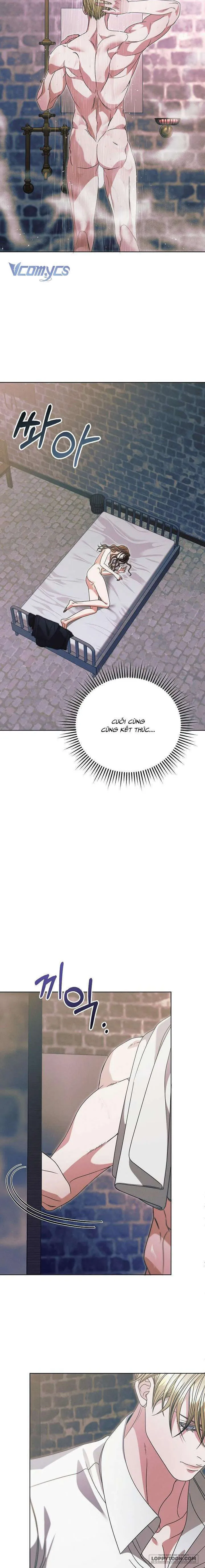 Hãy Cầu Xin Tôi Đi - Chap 27 - 🔞🔞🔞 - Trang 16