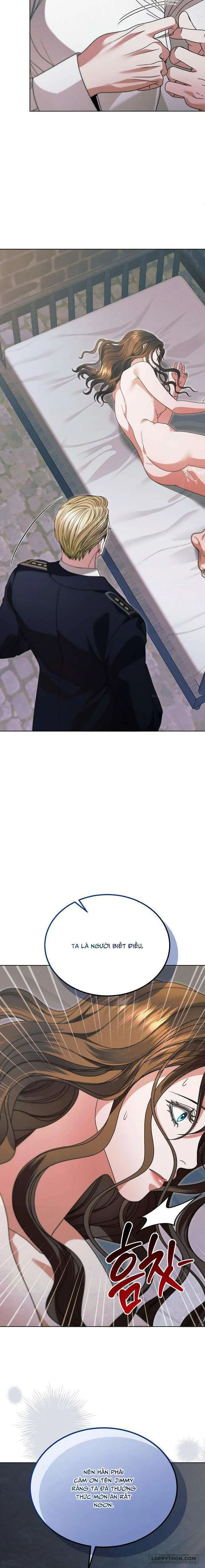 Hãy Cầu Xin Tôi Đi - Chap 27 - 🔞🔞🔞 - Trang 17