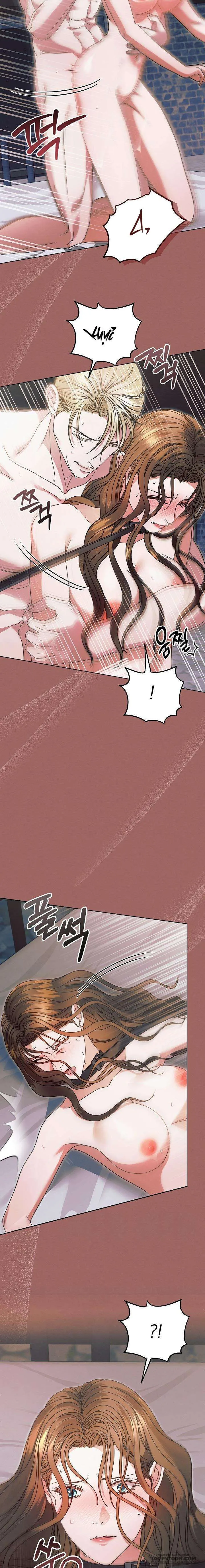 Hãy Cầu Xin Tôi Đi - Chap 27 - 🔞🔞🔞 - Trang 6