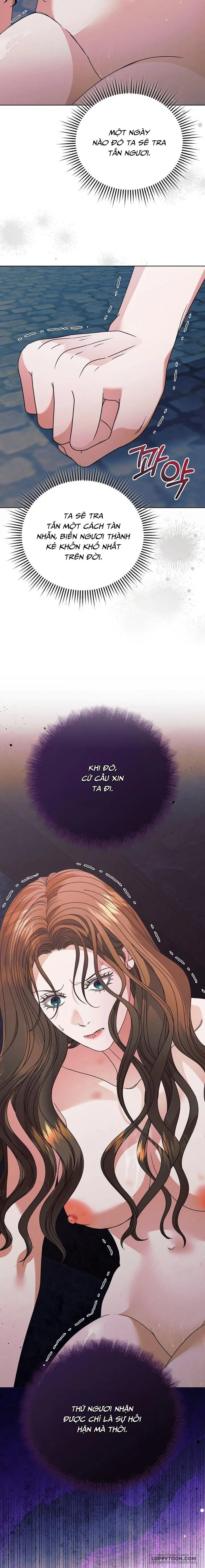 Hãy Cầu Xin Tôi Đi - Chap 28 - 🔞🔞🔞 - Trang 9