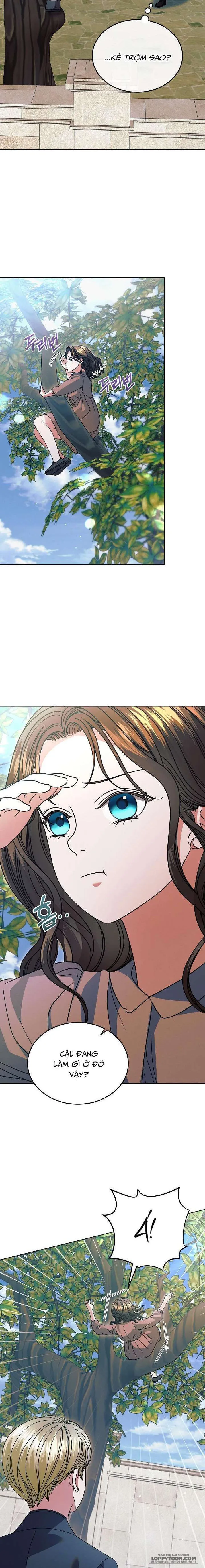 Hãy Cầu Xin Tôi Đi - Chap 29 - 🔞🔞🔞 - Trang 17