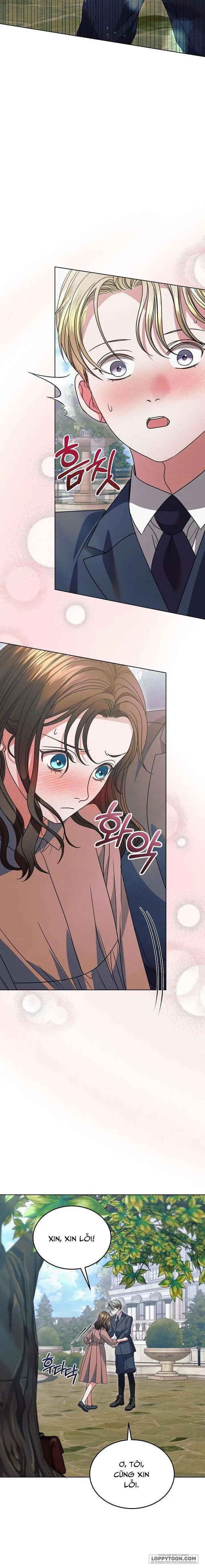 Hãy Cầu Xin Tôi Đi - Chap 29 - 🔞🔞🔞 - Trang 19