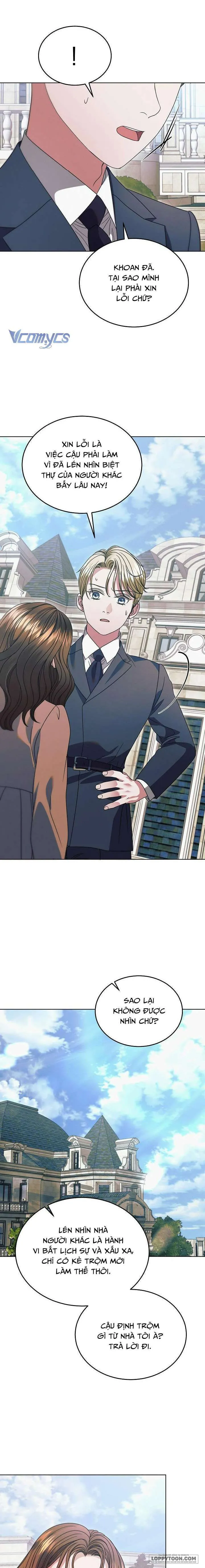 Hãy Cầu Xin Tôi Đi - Chap 29 - 🔞🔞🔞 - Trang 20