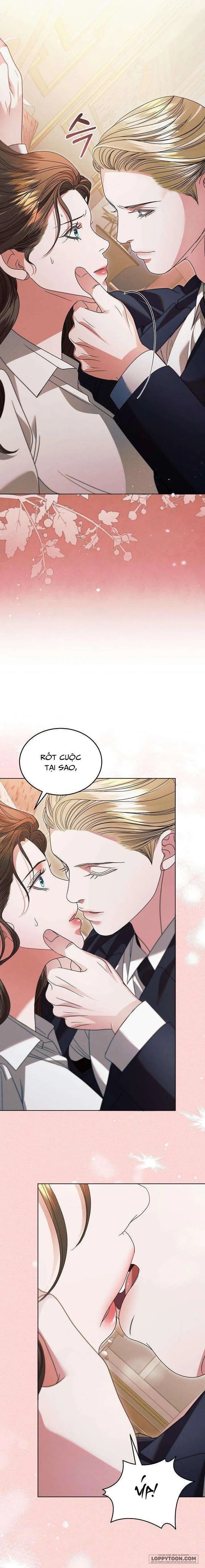 Hãy Cầu Xin Tôi Đi - Chap 29 - 🔞🔞🔞 - Trang 7
