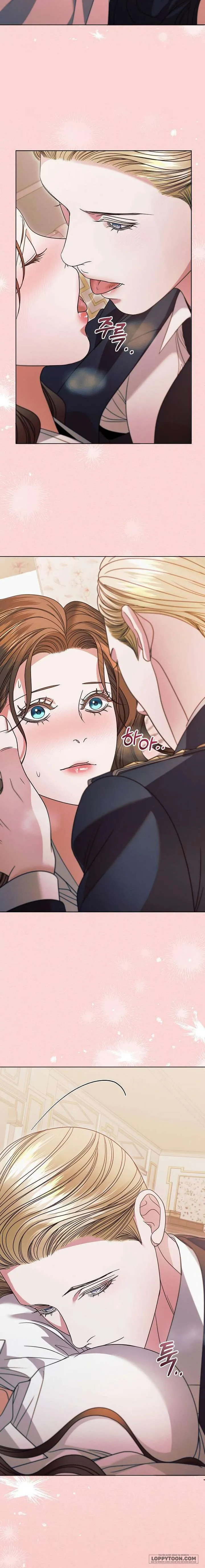 Hãy Cầu Xin Tôi Đi - Chap 29 - 🔞🔞🔞 - Trang 9