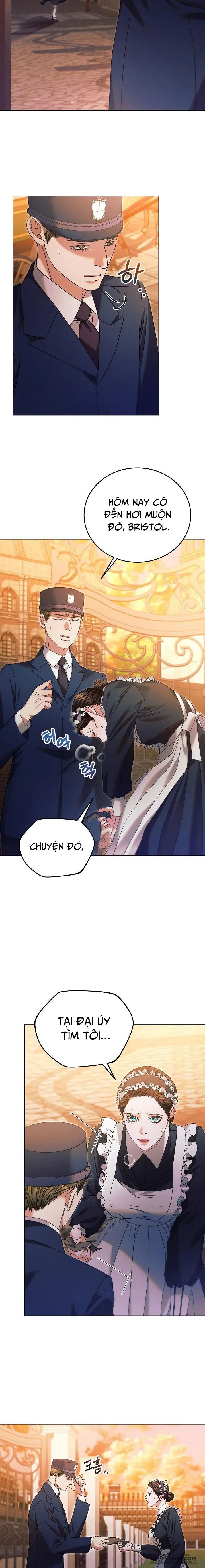 Hãy Cầu Xin Tôi Đi - Chap 3 - Trang 18