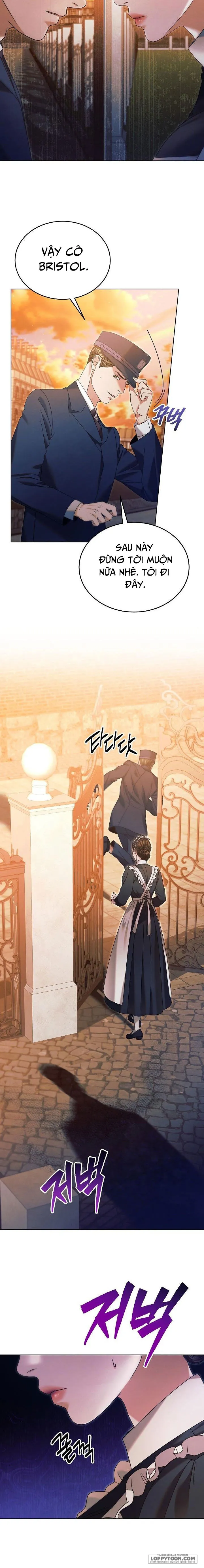 Hãy Cầu Xin Tôi Đi - Chap 3 - Trang 20