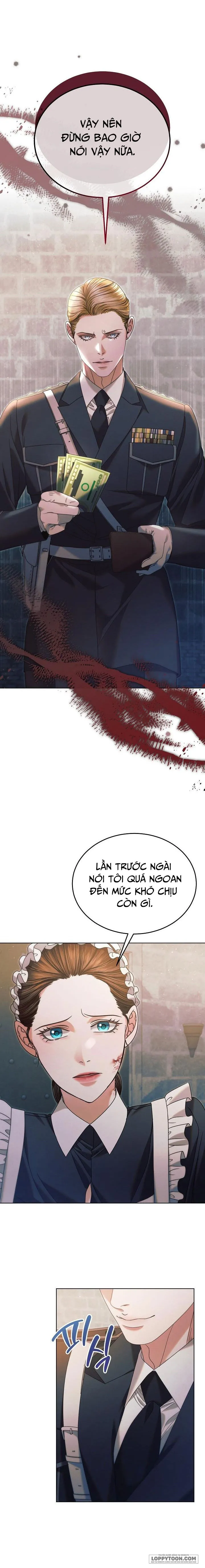 Hãy Cầu Xin Tôi Đi - Chap 3 - Trang 7