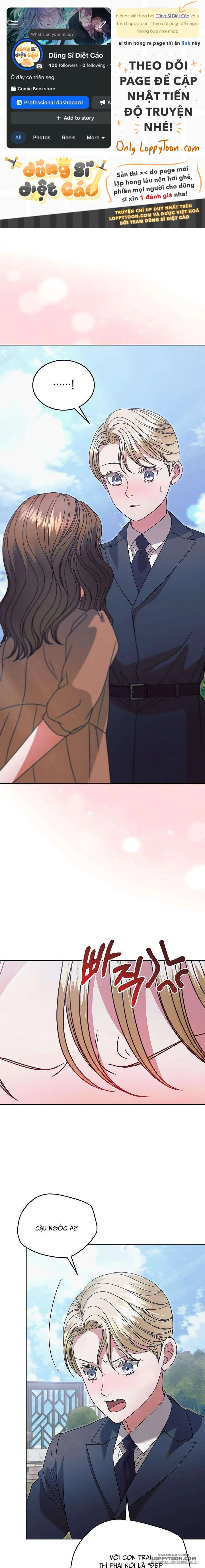 Hãy Cầu Xin Tôi Đi - Chap 30 - Trang 0
